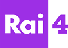 Rai 4 Live Stream (Italy)